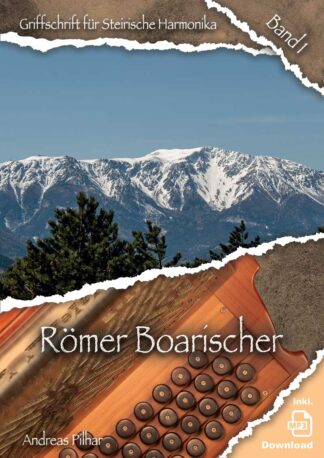 Römer Boarischer