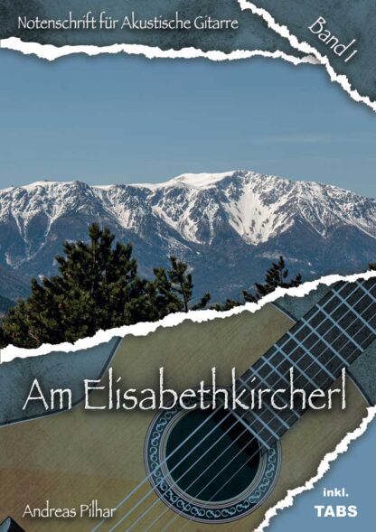 Am Elisabethkircherl (Gitarre)